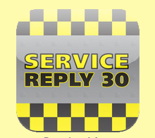 ServiceReply30 App